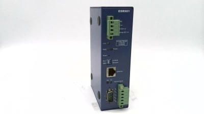 ADVANTECH BB-ESR901