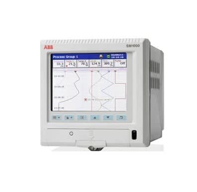 ASEA BROWN BOVERI SM502FC/B00T000E/STD