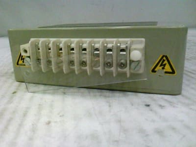 CONVERTEAM B100.2314.00B