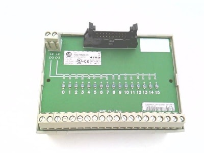 ALLEN BRADLEY 1492-IFM20D120