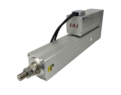 IAI RCP2-RA8R-I-60P-10-300-P4-S-B-MR2