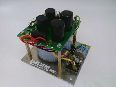 KRAUSS MAFFEI 5089891