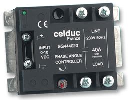 CELDUC SG464120