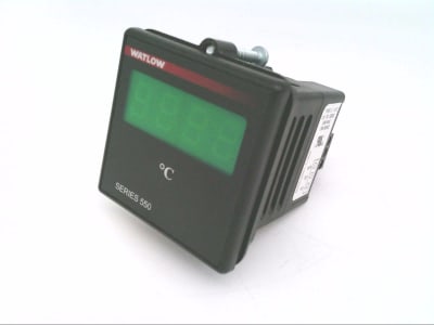 WATLOW 550A-2601-CG00