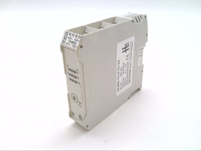 HETRONIK HC500-TU-8-TC-V2