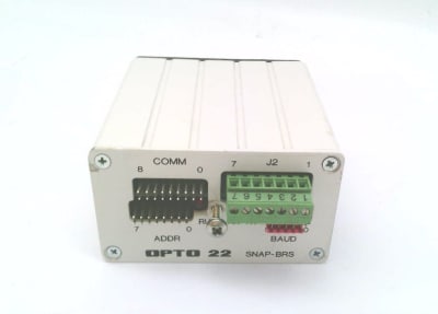 OPTO 22 SNAP-BRS