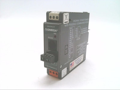 OMEGA ENGINEERING IDRN-FP