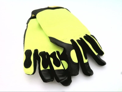 SUPERIOR GLOVE 385CS/M