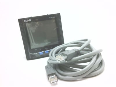 EATON CORPORATION PXM1K-DISP-3