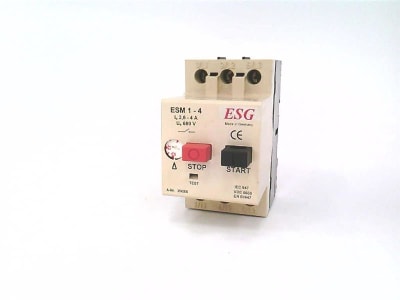 ESG USA 35/006