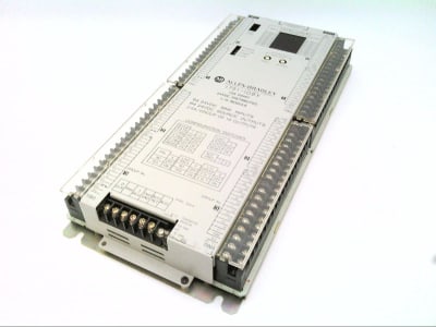 ALLEN BRADLEY 1791-IOBXA