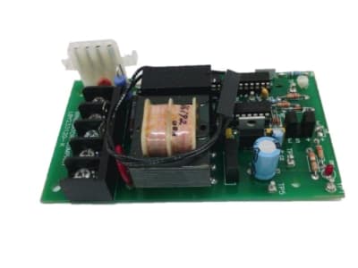 DANAHER MOTION LBY233120-K