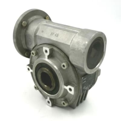 BONFIGLIOLI VF 49P1P63B14