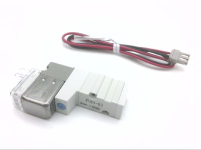SMC SYJ314-6LZ