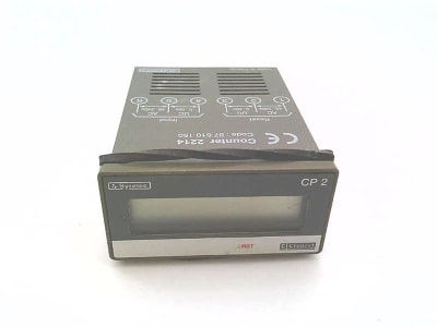 CROUZET 87610140
