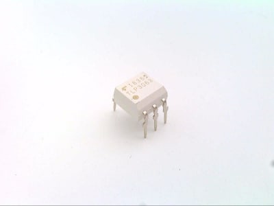 TOSHIBA TLP3063