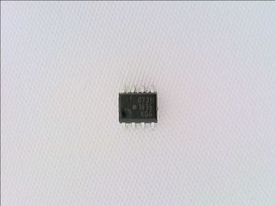 BROADCOM HCPL-0731-000E