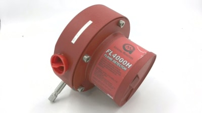 GENERAL MONITORS INC FL4000H-2-1-1-3-1-1-0