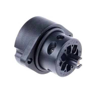 BINDER 09-4220-00-07