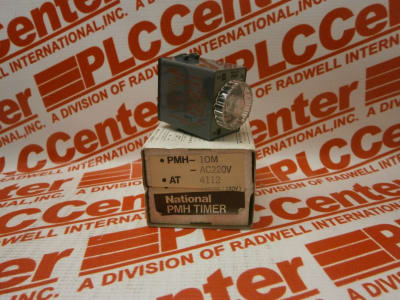 MATSUSHITA ELECTRIC AT4112