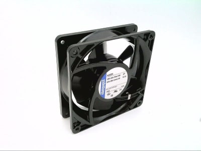 EBM PAPST TYP-4650-N