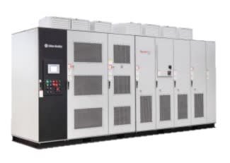 ALLEN BRADLEY HRD-PU001-005-02-R