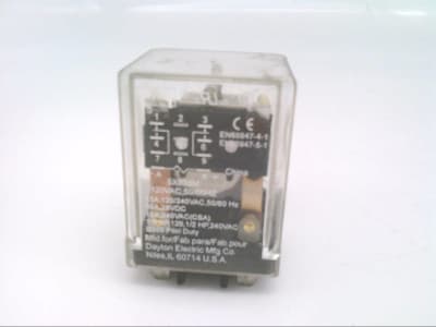 GRAINGER 5X838M