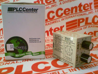 FUJI ELECTRIC ST3PR-110/220-30S/M