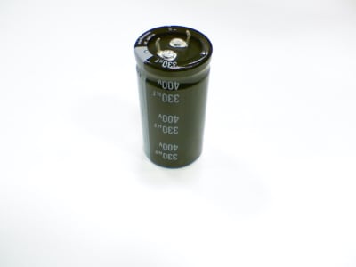 NICHICON LGW2G331MELA50