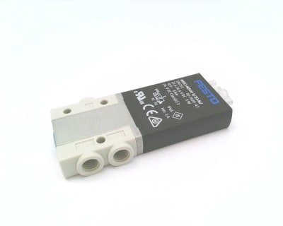 FESTO MHE2-MS1H-3/2O-M7