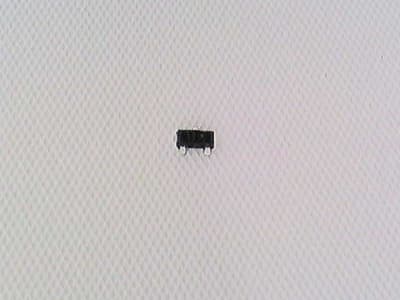 ON SEMICONDUCTOR BAS21LT1G