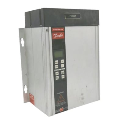 DANFOSS 175L1001