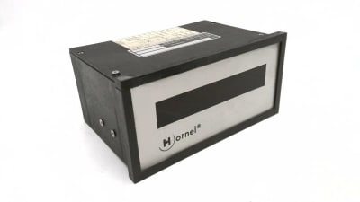 HORNEL DZ 144 P-13200