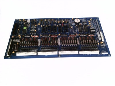 DOVER CORPORATION 141311