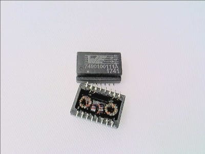 WURTH ELEKTRONIK 7490100111A