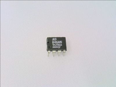 ANALOG DEVICES AD846AN