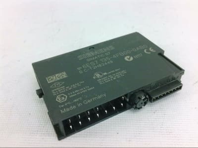 SIEMENS 6ES7135-4FB00-0AB0