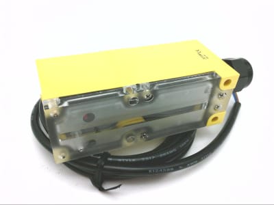 BANNER ENGINEERING LS4EL