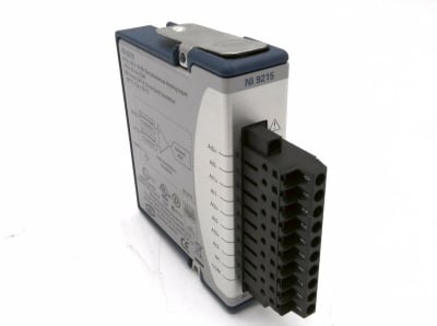 NATIONAL INSTRUMENTS NI-9215