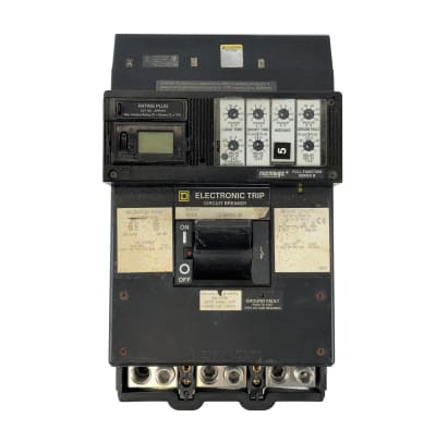 SCHNEIDER ELECTRIC LE36400LSG