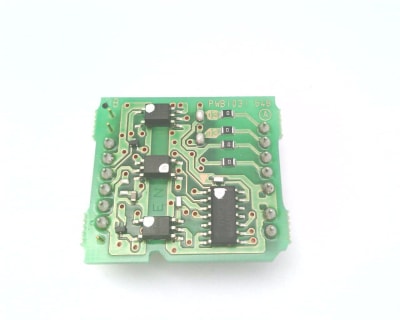 OMRON E53-EN03