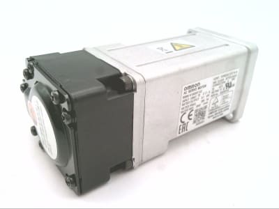 OMRON R88M-K10030T-S2