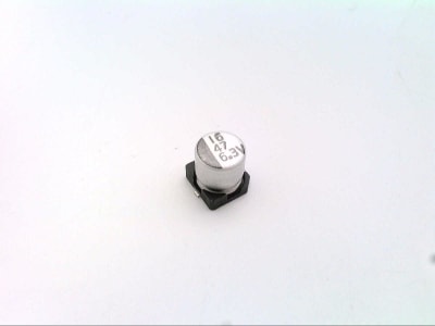 CORNELL DUBILIER AVE476M06C12T-F