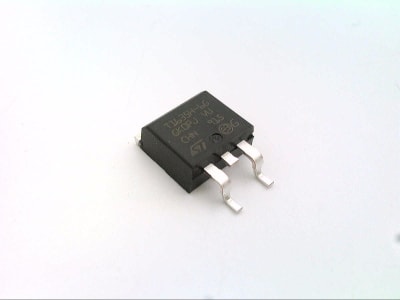 ST MICRO T1635H-6G
