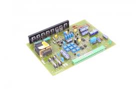 TORSPEC 5001TCP