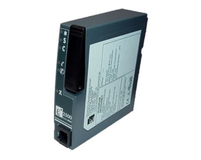 INVENSYS 2500E/S/4LOOPUW/DEVICENET