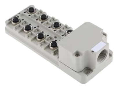 WEIDMULLER SAI-8-M 5P M12