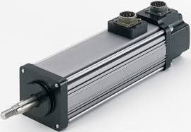 EXLAR SR41-0601-MFM-YS2-138