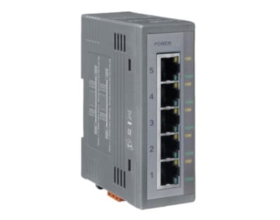 ICP DAS USA NS-205 CR