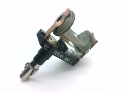 HONEYWELL C7014A-1002